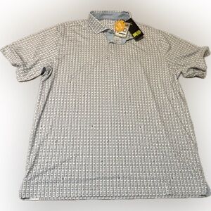 PUMA Men's MATTR Pup Golf Polo